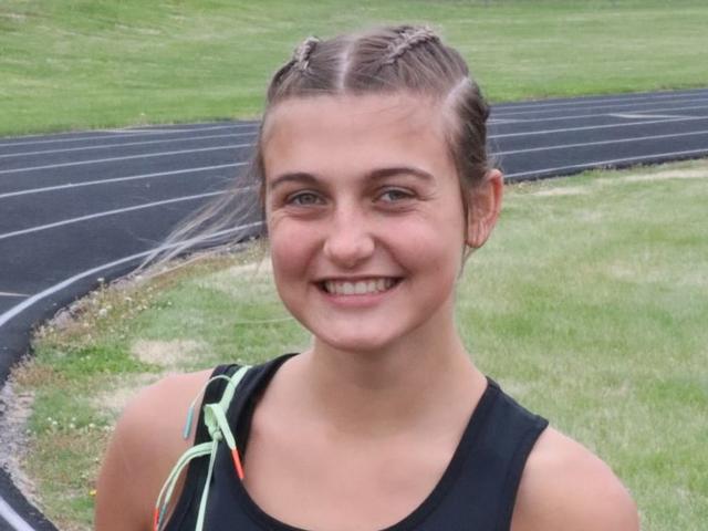 Reagan Becker